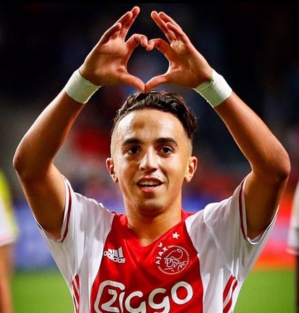 Abdelhak Nouri émerge du coma en pleine crise corona