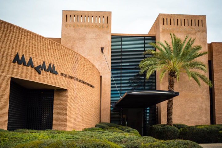 CNN offre à ses lecteurs un article sur le MACAAL de Marrakech