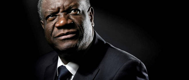 Denis Mugwege:"Il faut agir au plus vite si nous voulons éviter l'hécatombe en Afrique"