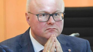 Crise du coronavirus, un ministre allemand se suicide