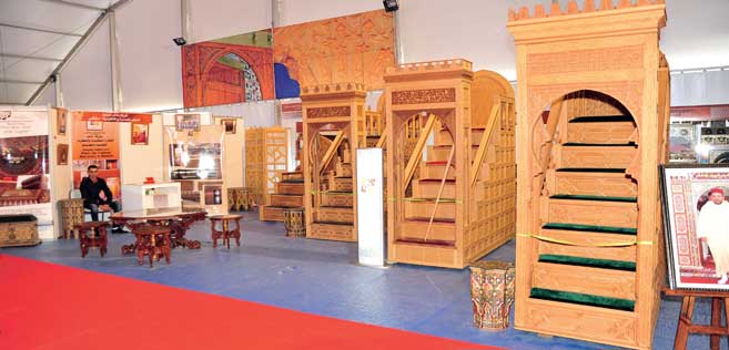 Artisanat de bois : patrimoine immatériel à pérenniser
