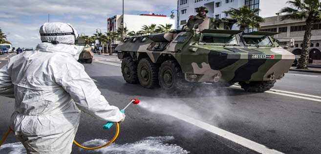 Etat d’urgence sanitaire et état d’exception, quelles différences et quels impacts ?