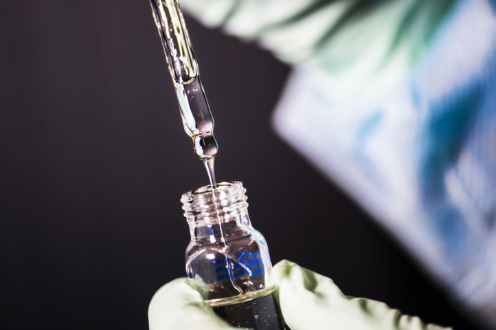 Johnson & Johnson prépare un vaccin contre le coronavirus