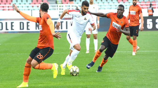 Ni titre de champion, ni accession, ni relégation !?