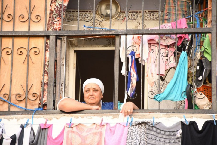 Covid-19 : La solidarité des marocains encensée par la presse britannique