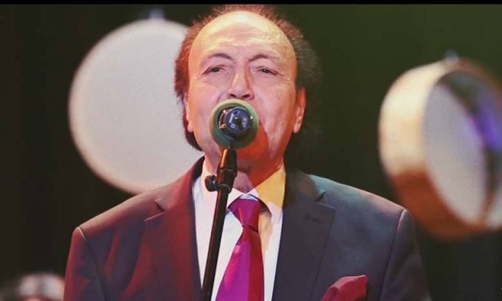 Marcel Botbol : Une étoile s’est éteinte au firmament de la chanson marocaine
