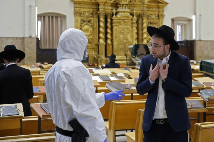 Pâque numérique en Israël: Grosse polémique rabbinique