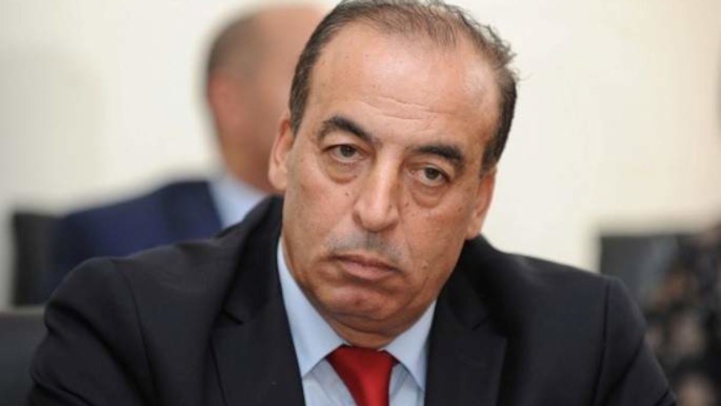 Abyaba débarqué et remplacé par El Ferdaouss