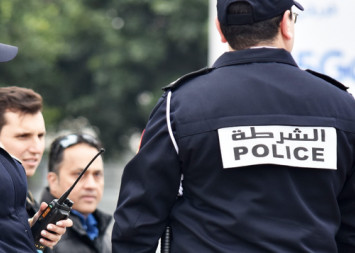22.542 individus interpellés pour violation des mesures de confinement