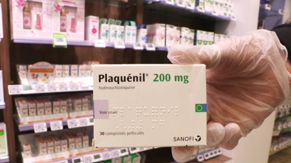 Tout ce qu'il faut savoir sur le Plaquenil ?