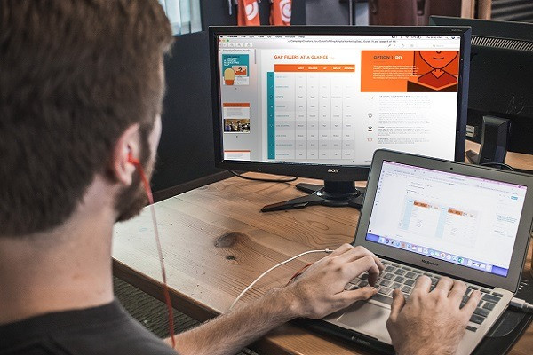 Plateforme digitale commune pour les classes prépa