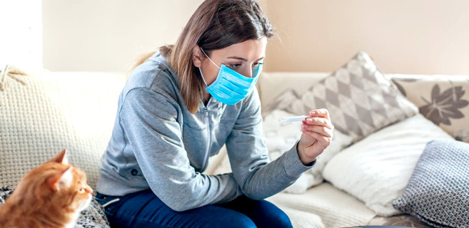 Jeunes et confinement : l’équation presque impossible ?