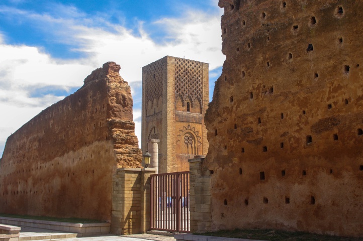 Une Célébration bien particulière de la Journée internationale des monuments et des sites