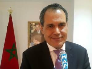 Des marocains bloqués en Mauritanie pris en charge par l'ambassade