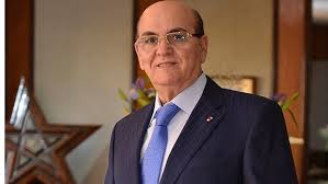 Coronavirus: Décès à Paris du parfumeur marocain Mohamed Azbane