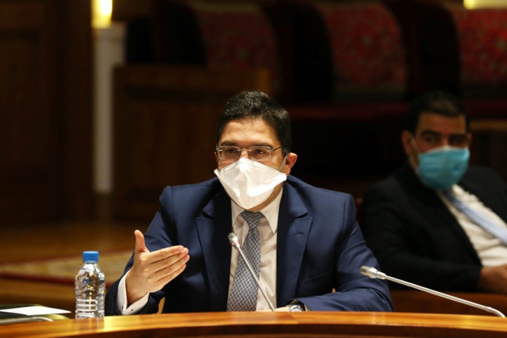 Maroco-néerlandais bloqués au Maroc: un premier vol ce dimanche