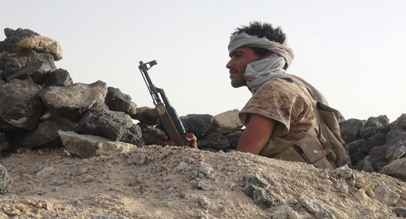Yemen: Sur la voie de la scission