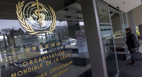 Bras de fer Chine-Etats-Unis pour une résolution