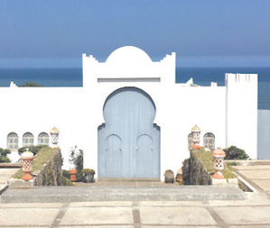 De nouvelles dates pour la 5ème Biennale internationale de Casablanca