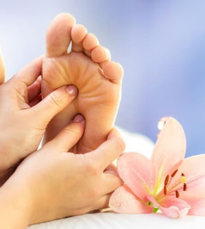 Atténuez les douleurs et les tensions