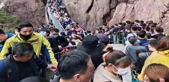 Wuhan disculpé de la propagation du coronavirus