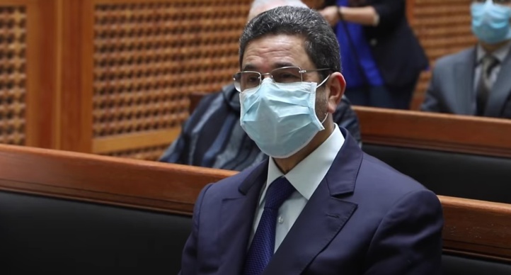 Digitalisation : Abdennabaoui met en œuvre une formation à distance pour les juges