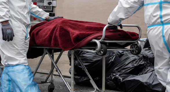 Trump: d’abord l’économie, ensuite les vies