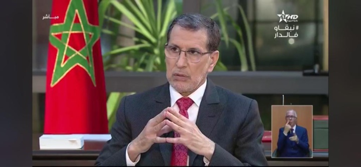 Marocains bloqués à l'étranger: Pas de retour avant la réouverture des frontières !