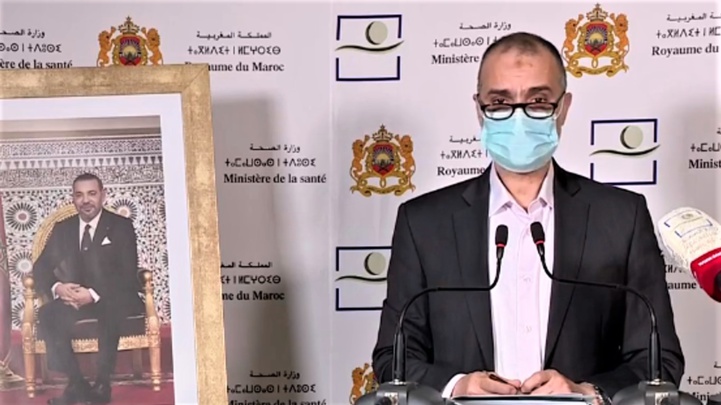 Compteur coronavirus : Remontada des contaminations suite aux clusters