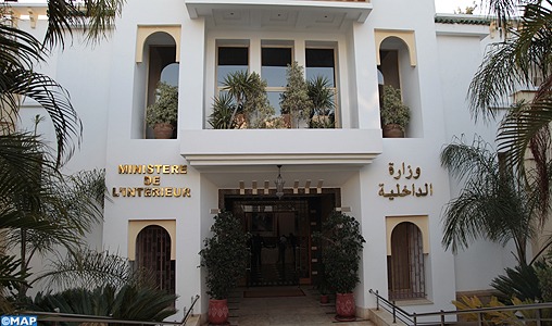 Affaire des journalistes d’Al Amazighia : l’intérieur apporte sa version