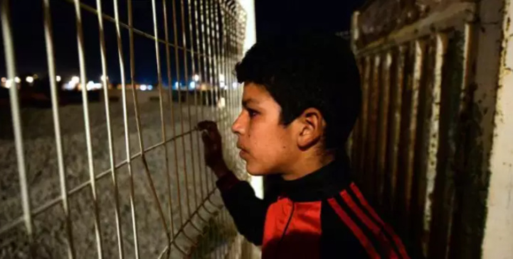 Programme en faveur des enfants ayant bénéficié d’alternatives au placement institutionnel