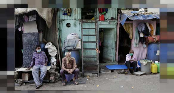 Covid-19 : Le virus révèle et aggrave la pauvreté dans le monde