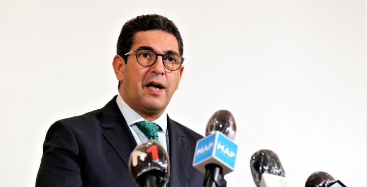 Education nationale : Les écoles resteront fermées et le BAC se déroulera en juillet