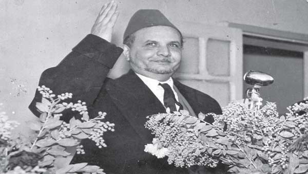 46ème anniversaire de la disparition du Zaïm Allal El Fassi : Jeter les ponts entre passé et présent