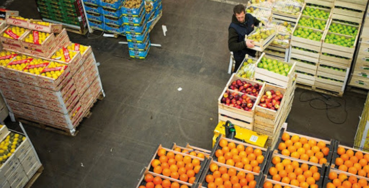 Malgré la crise, les exportations marocaines de produits maraîchers augmentent