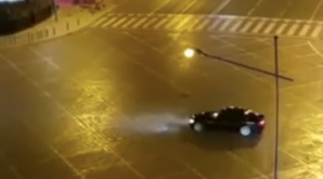 Casablanca: 17 participants à des rodéos urbains arrêtés