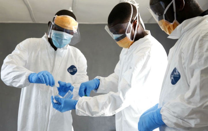 OMS : La lutte contre le coronavirus pourrait être longue en Afrique