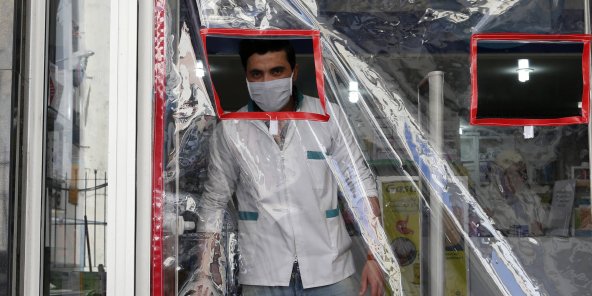 Compteur coronavirus : 3 clusters à Casablanca font grimper le bilan