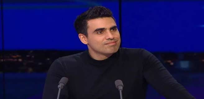 Crise Maroco-Algériènne : Idriss Aberkane désavoue le régime des caporaux