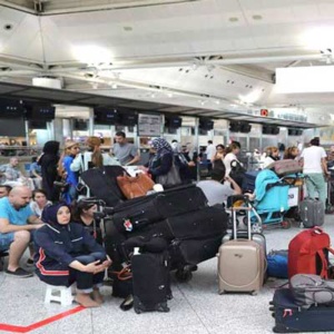 Les marocains  bloqués à l’étranger s’impatientent