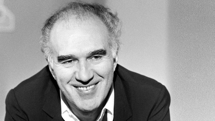 Le légendaire acteur de cinéma, Michel Piccoli, est mort
