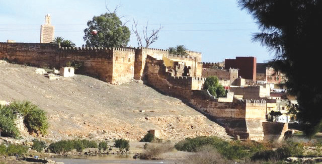 Tadla : Kasbah Ismailia, un patrimoine en or