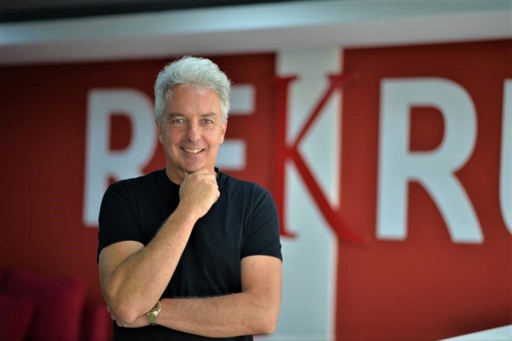 Philippe Montant : La Covid-19 a transformé le quotidien des recrutements