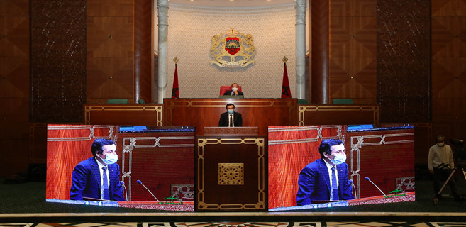 En attendant la relance économique : Le Maroc perd 1.000.000.000 de Dhs par jour !