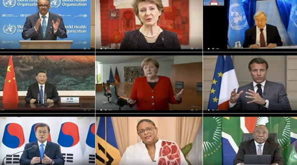 OMS : Les Etats-Unis étrillent l’organisation, les autres pays la défendent