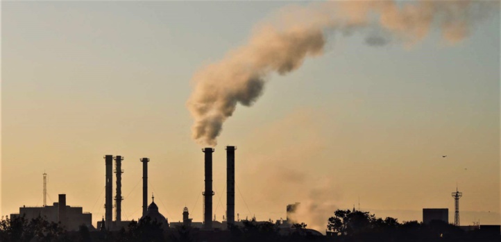 Les émissions mondiales de gaz à effet de serre baisseront entre 4 et 7% en 2020