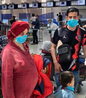 Marocains bloqués à l’étranger : les mystérieux scénarios du retour