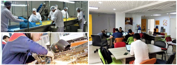 La relance économique passe par le soutien des TPME