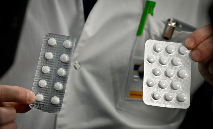 L’OMS suspend temporairement les essais cliniques avec l’hydroxychloroquine