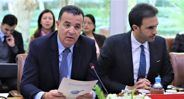 Revalorisation du SMIG : Le patronat insiste sur le report